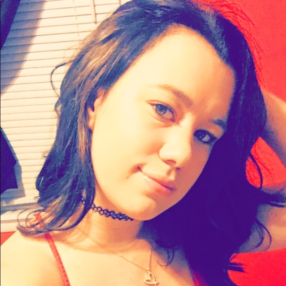 Meet your Posher, Paige